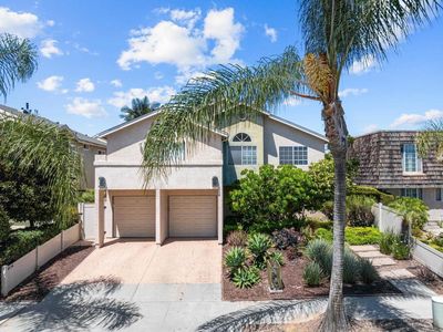 4470 48th St APT 1, San Diego, CA, 92115