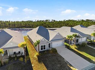 759 Backwater Rd, Port Saint Joe, FL 32456