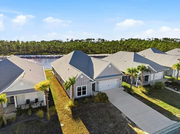 759 Backwater Rd, Port Saint Joe, FL 32456