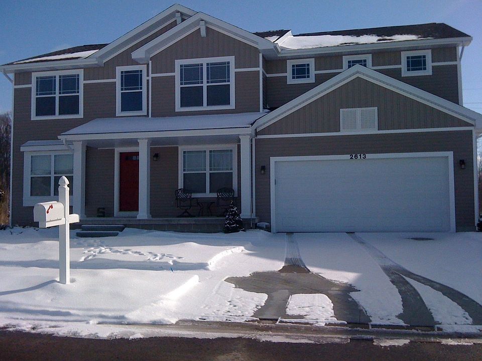 1st image of 2613 Elderberry Dr