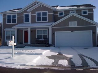 2613 Elderberry Dr, Okemos, MI