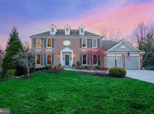 17 Wilderfield Ct, Lutherville Timonium, MD 21093