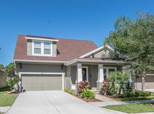 6918 Rocky Canyon Way, Tampa, FL 33625