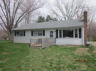 4200 Wayne Madison Rd, Trenton, OH 45067