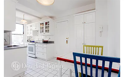 Sold by Douglas Elliman