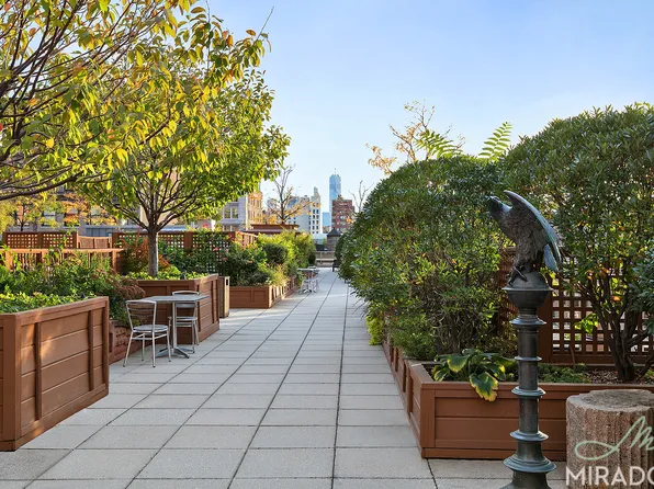 60 West 23rd Street image 16 of 18