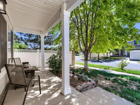 21497 E 53rd Place, Denver, CO 80249