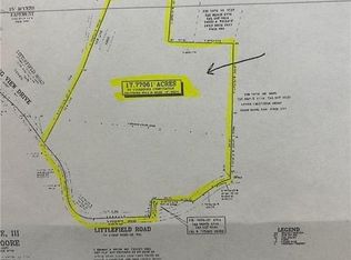 0 Littlefield Rd #131B, Tobaccoville, NC 27050