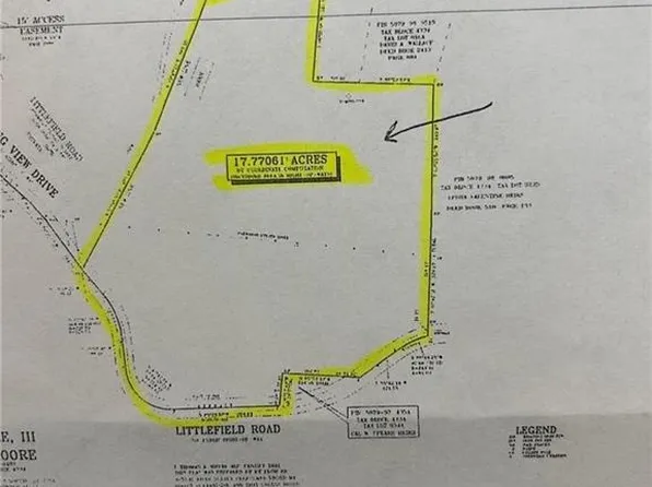 0 Littlefield Rd #131B, Tobaccoville, NC 27050