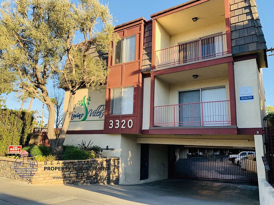 3320 Redondo Beach Blvd. Apartments Torrance, CA Zillow
