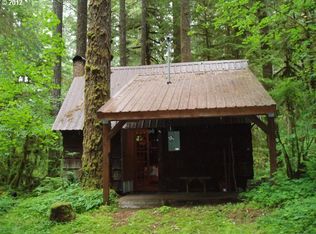 2 Fernview Tract, Brownsville, OR 97327