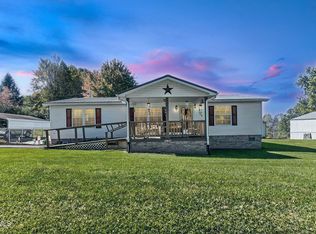 5495 Airport Rd, Wise, VA 24293