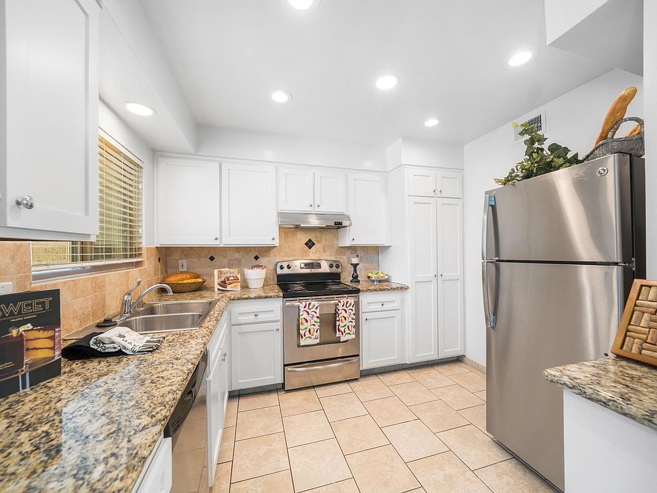 Side unit kitchen