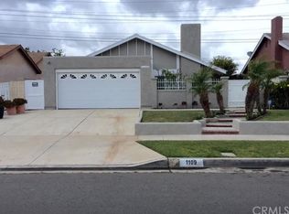 1109 W Alton Ave, Santa Ana, CA 92707
