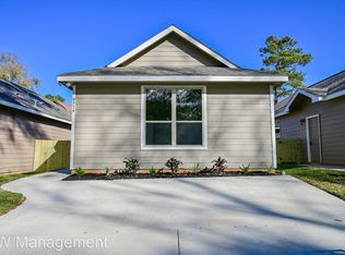 9772 Black Gum, Willis, TX 77318