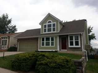 13765 W 64th Pl, Arvada, CO 80004