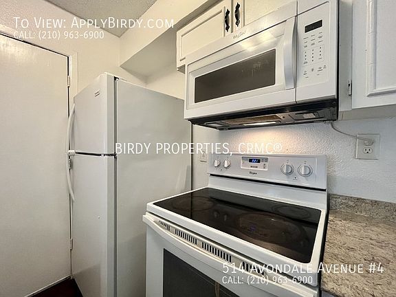 5th image of 514 Avondale Ave APT 4