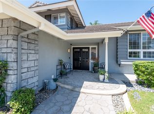 5015 Wagon Wheel Dr, Yorba Linda, CA 92886