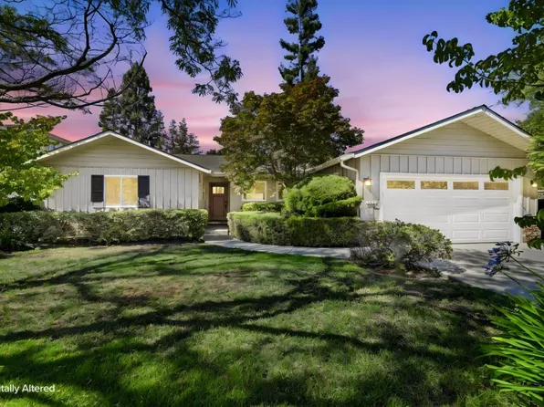 4146 Frandon Ct, Palo Alto, CA 94306