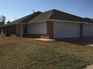 2008 Plum Creek Ln, Alma, AR 72921