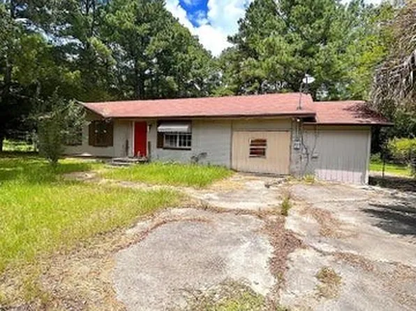 121 Mount Pleasant Road, Yemassee, SC 29945