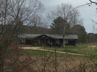 1898 Mines Rd, Ashland, AL 36251