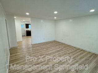 2522 S Jefferson Ave UNIT 1, Springfield, MO 65807