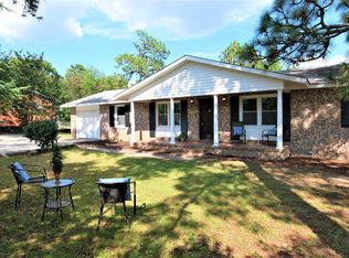 3216 Richmond Hill Dr, Augusta, GA 30919
