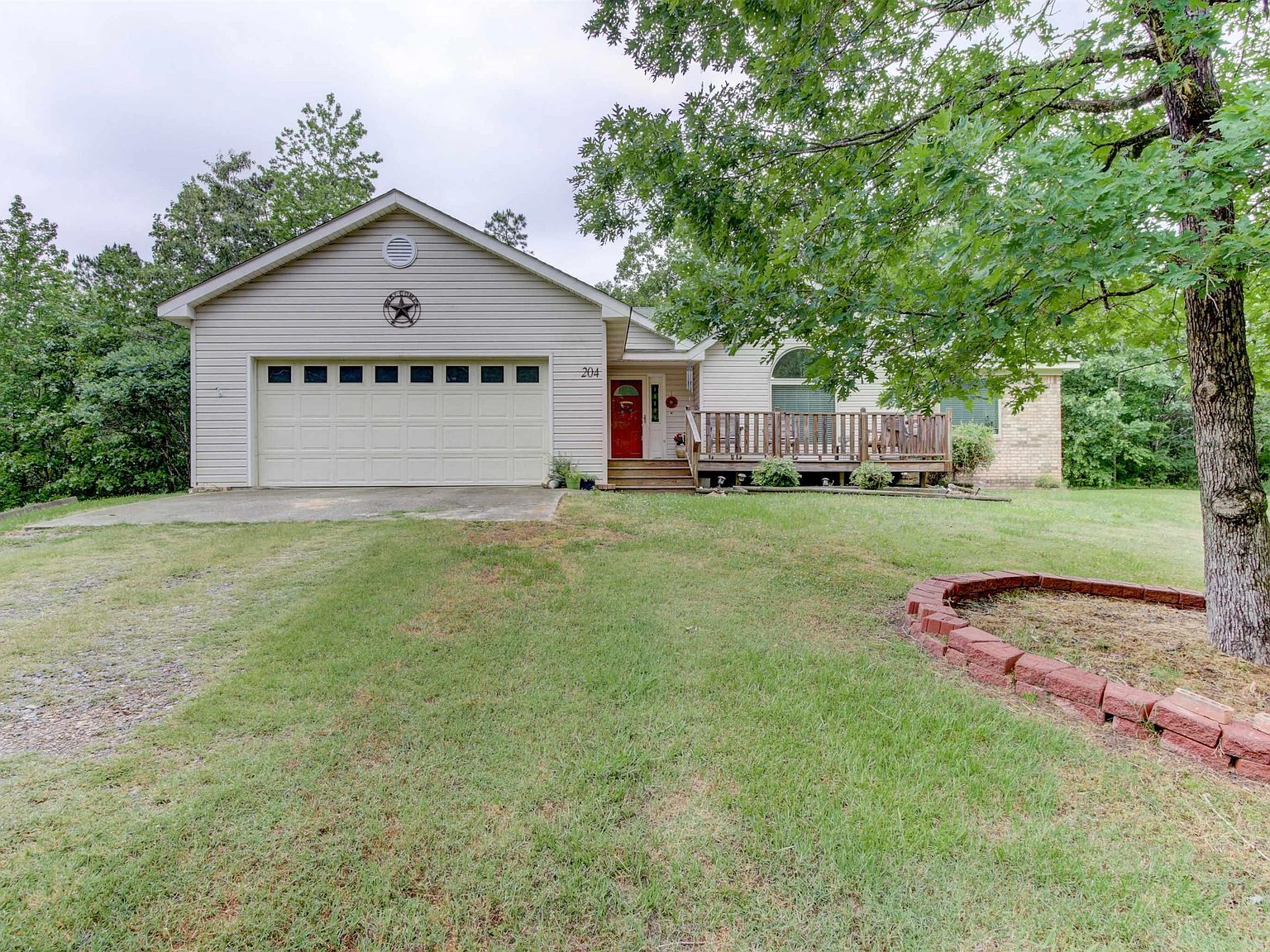 204 Circle Dr, Mount Ida, AR 71957 Zillow