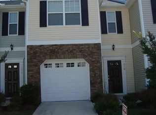 414 Plank Bridge Way, Morrisville, NC 27560