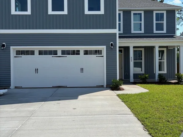 806 Red Sky Drive NE, Winnabow, NC 28479