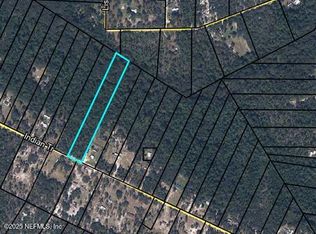 5730 INDIAN Trail, Keystone Heights, FL 32656