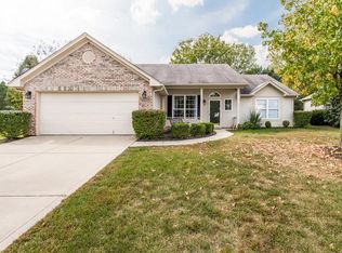 4897 Oakton Way, Greenwood, IN 46143