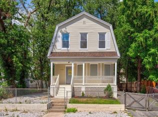 31-33 Voorhees St, Newark, NJ 07108