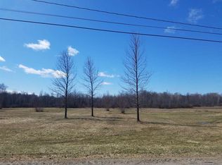 Small Rd, Massena, NY 13662