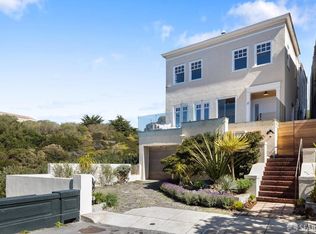 8 16th Ave, San Francisco, CA 94118