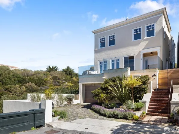 8 16th Ave, San Francisco, CA 94118