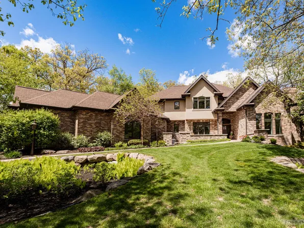 4574 Bishops Ct, Middleton, WI 53562