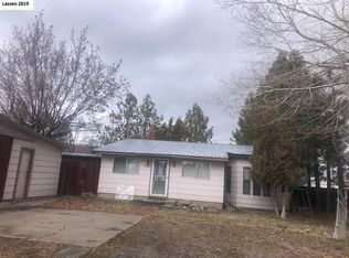 680 Bonner St, Cedarville, CA 96104