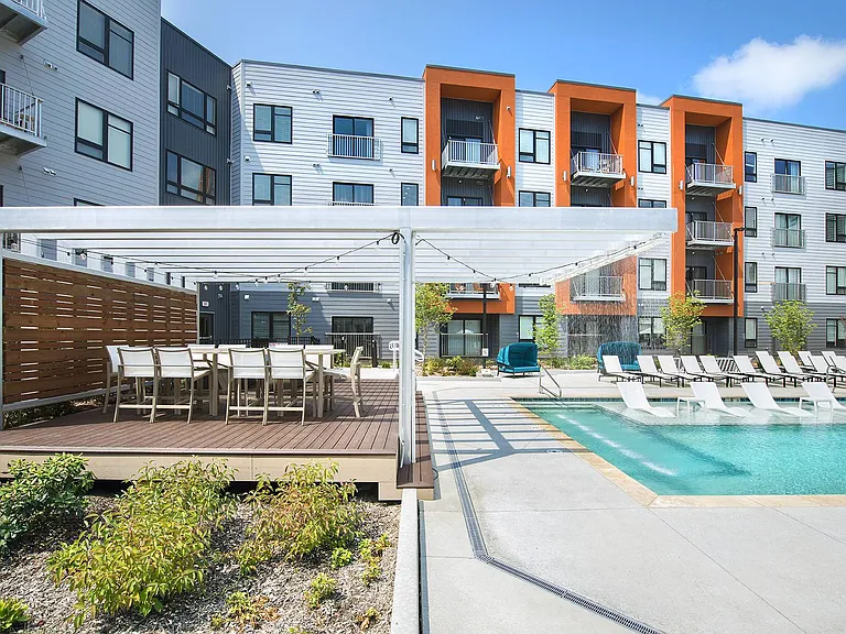 Union Berkley — Photo 10