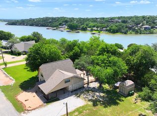 1425 Blackhawk Cir, Granbury, TX 76048