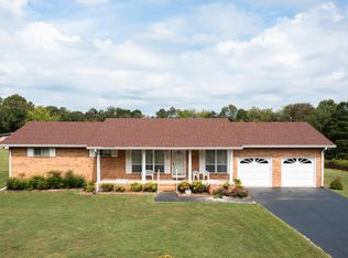8670 Highway 301, Trenton, GA 30752