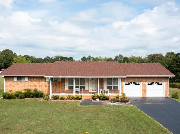 8670 Highway 301, Trenton, GA 30752