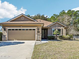 325 HEFFERON Drive, St. Augustine, FL 32084