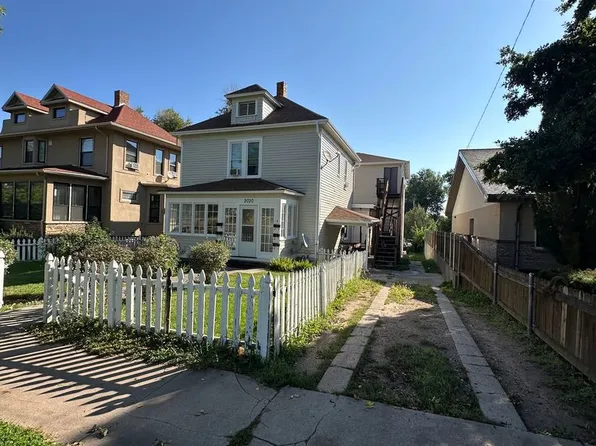 KM2020, 2020 10th Ave #4A, Greeley, CO 80631