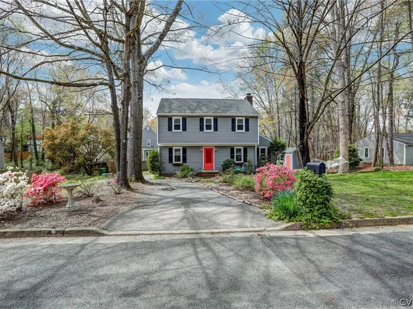 8915 Turnbull Ave, Henrico, VA 23229