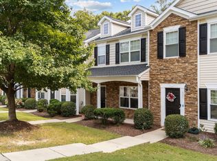 625 Laurens Way, Knightdale, NC 27545