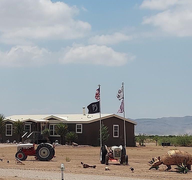 12650 State Highway 90, Van Horn, TX 79855 | MLS #141953 | Zillow