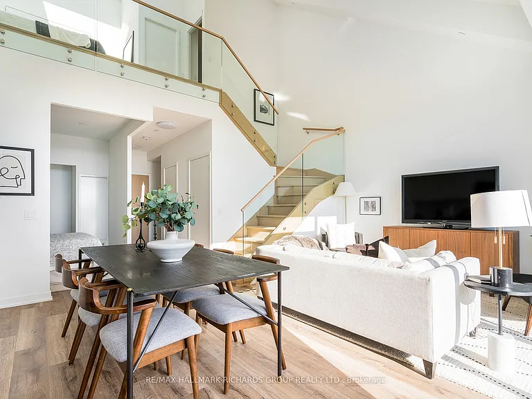31 Huron St #Penthouse 610 — Photo 5