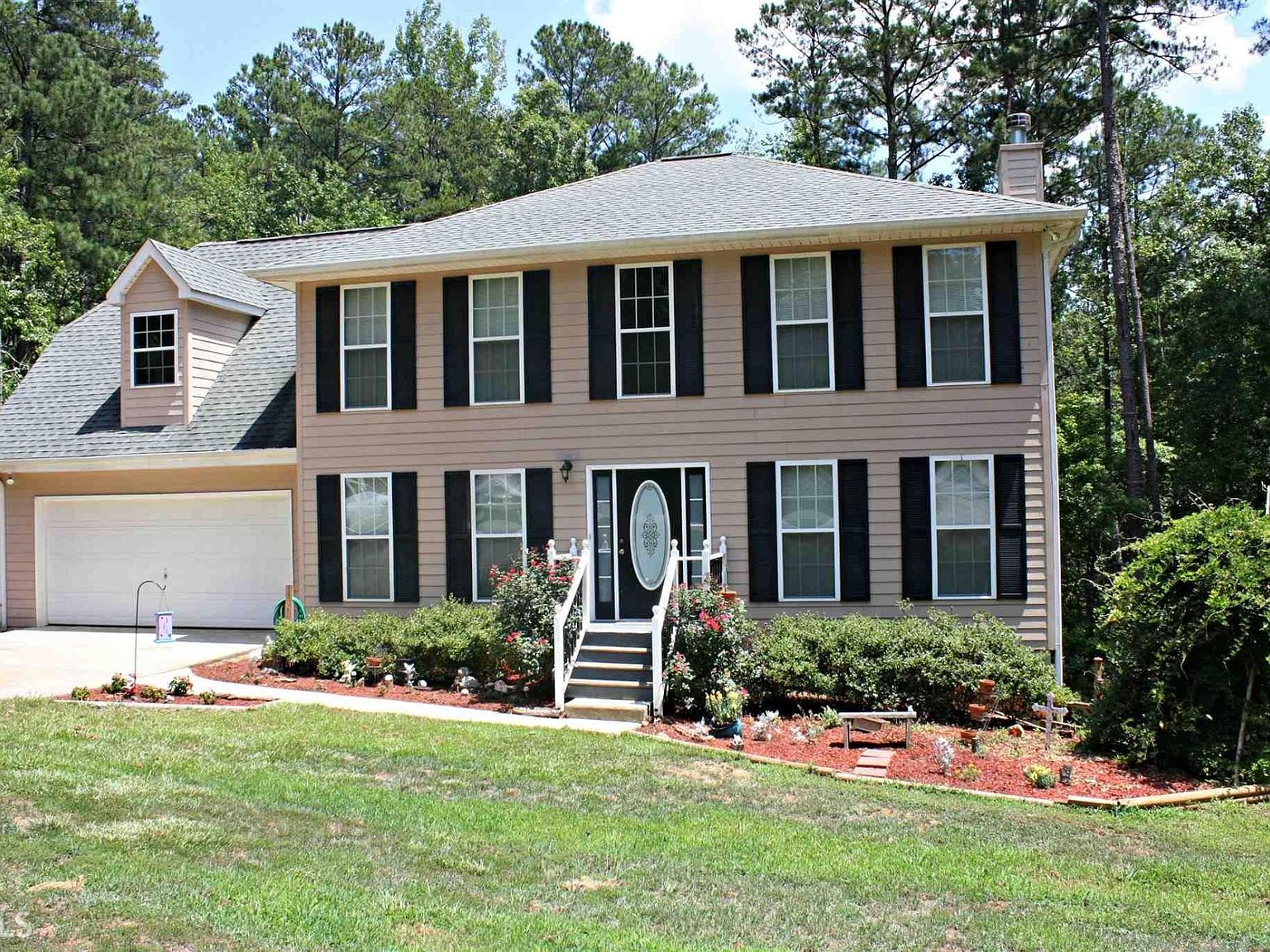 2459 Turtle Cove Trailway, Monticello, GA 31064 Zillow